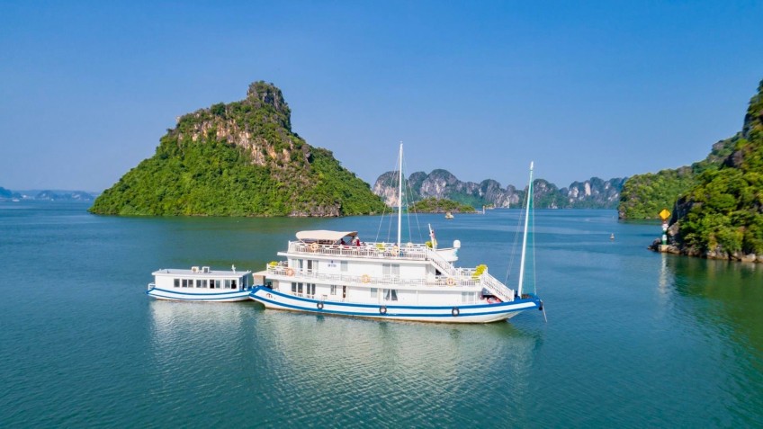 Amazing Sails Gallery Cruise: Amazing Sails Gallery Cruise