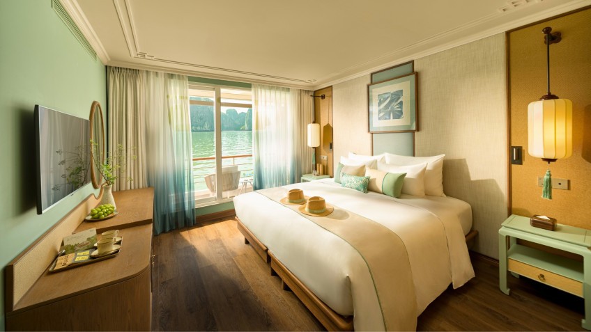 Signature Suites