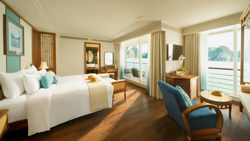 Symphony Suite