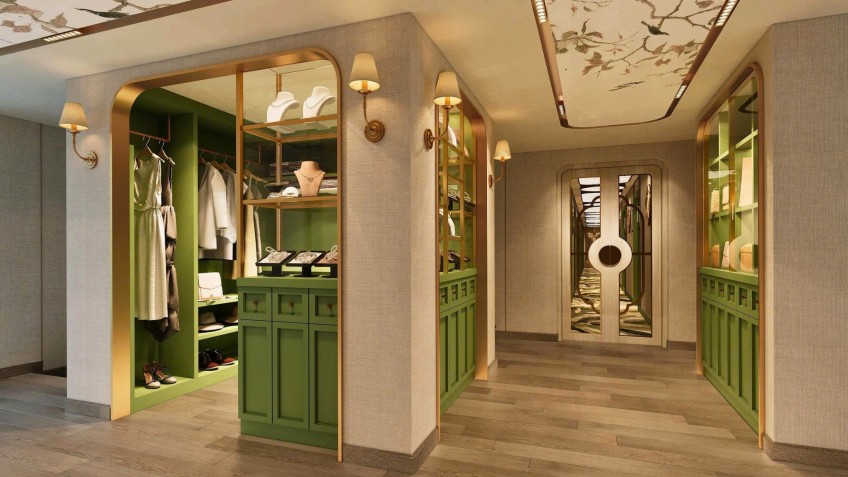 Onboard Boutique