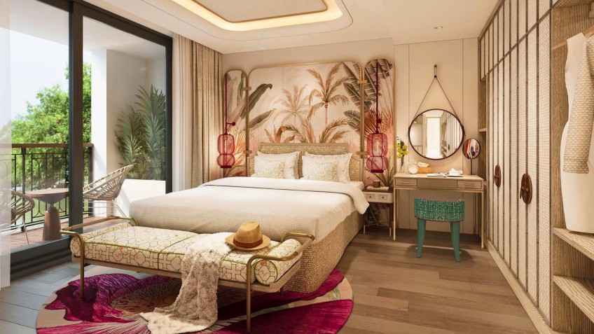 Prestige Suite