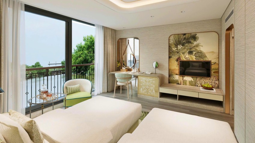 Vista Suite