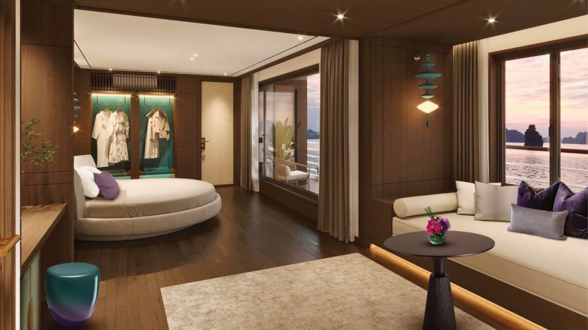 Orchid Exclusive Suite