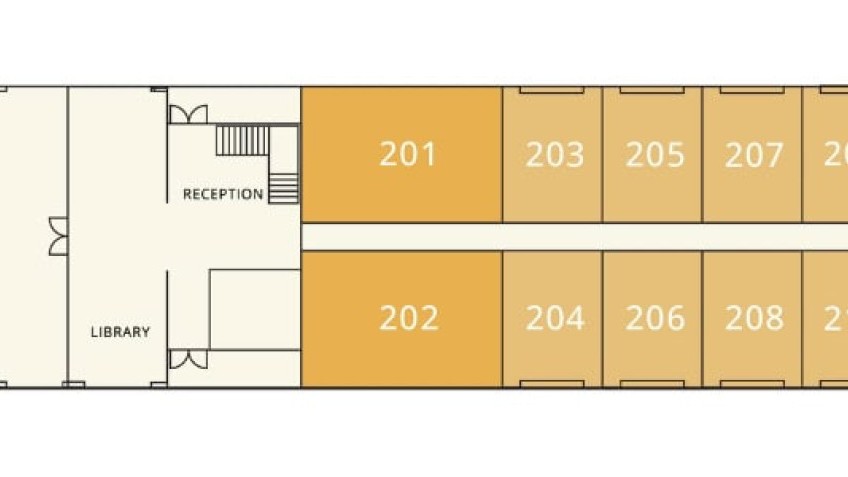 Upper Deck