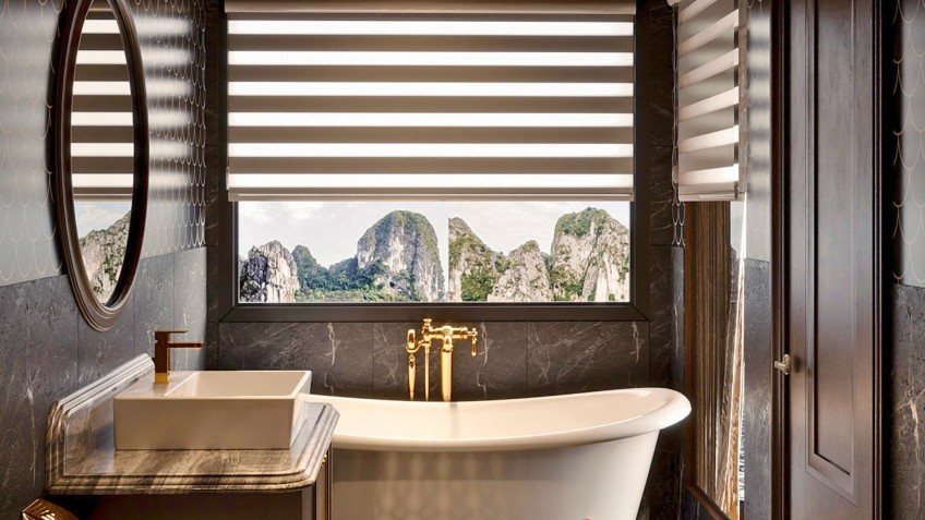 Modern Bathroom