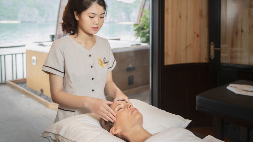 Book In Advance For Your Treatment
