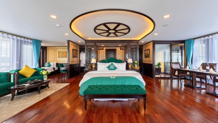 President Suite