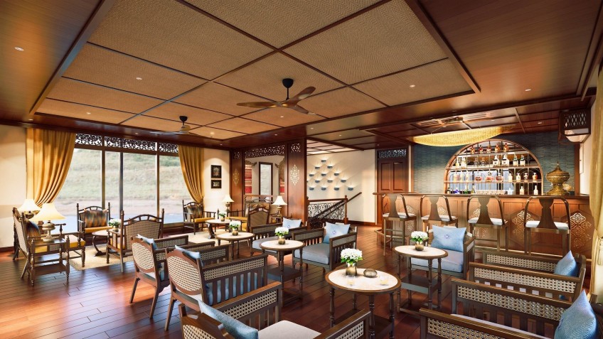 Cozy Lounge & Bar