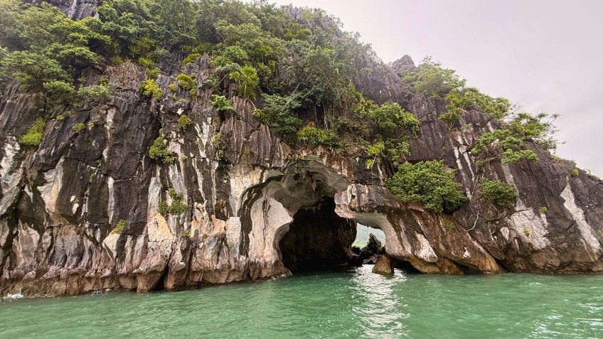 Oris Cruise: Explore the Cai De Area