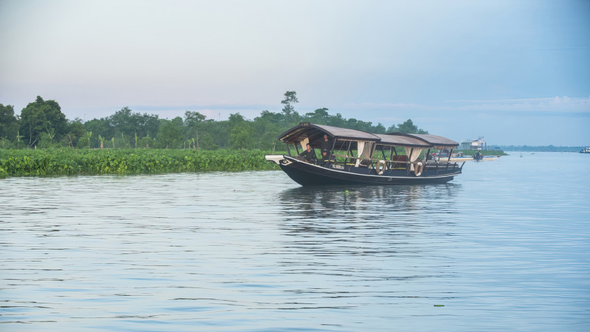 Discover Cai Be With Princess Crusie