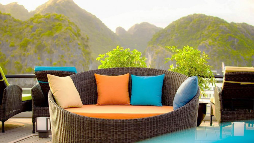 Stellar of the Seas Cruise: Enjoy The Sunny Weather