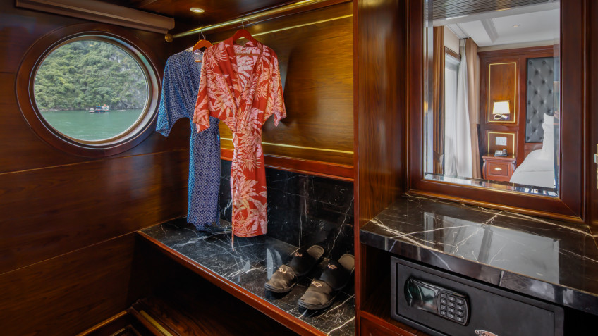 Luxury In Room Furniture