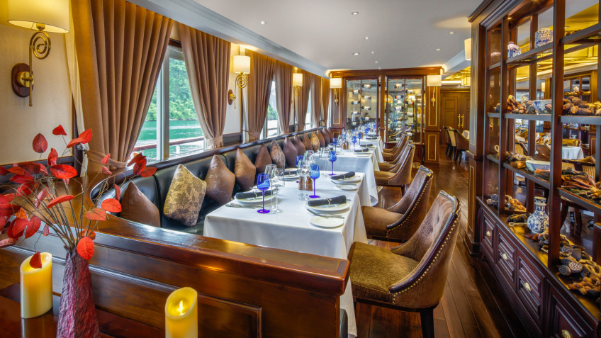 Luxury and Elegance Design