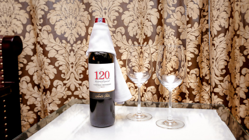 Starlight Cruise: Special Cabin Setup