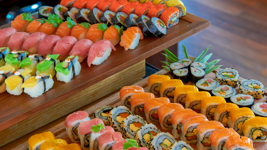 The Finest Cuisine Experience