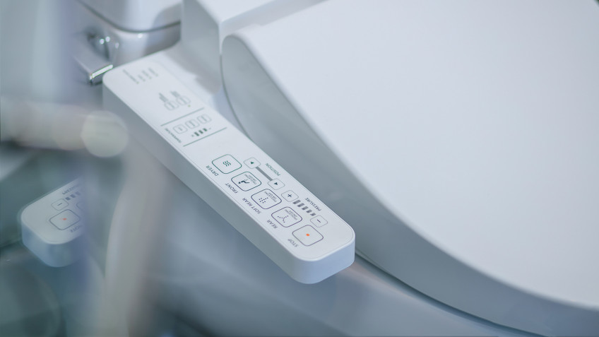 Le Theatre Cruise: Up to date amenities