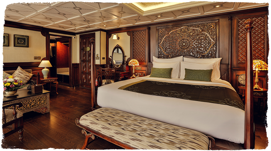 Anawrahta Executive Suite