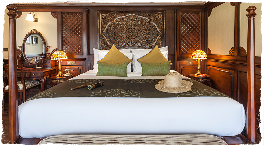 Anawrahta Junior Suite