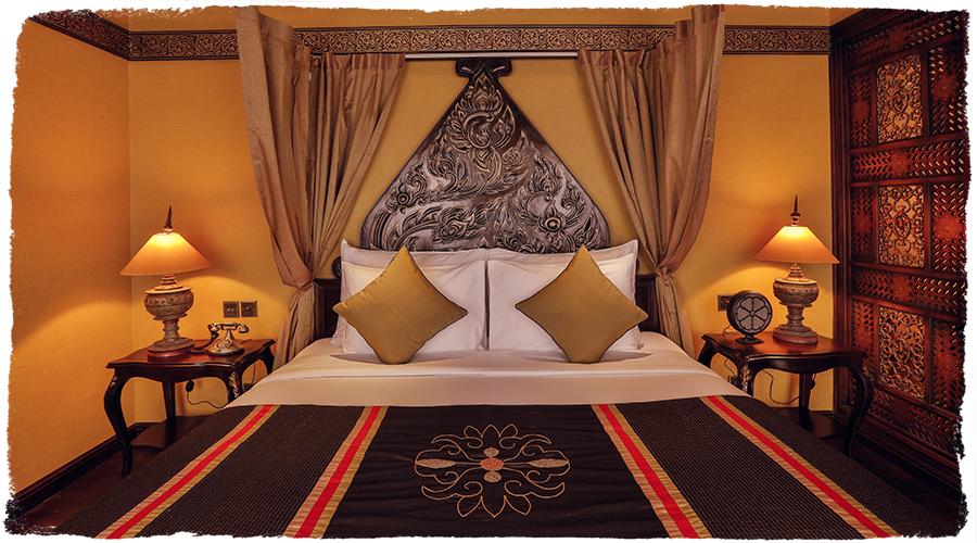 Anawrahta RoyalSuite