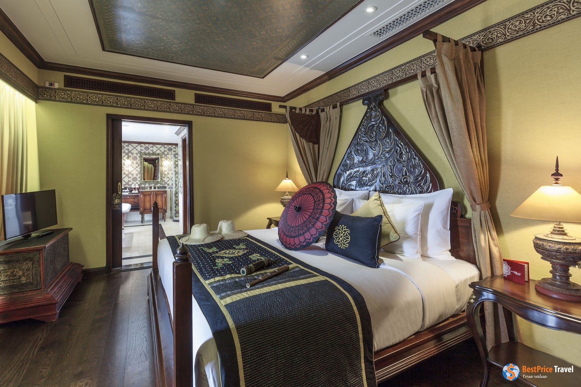 Royal Suite Anawrahta