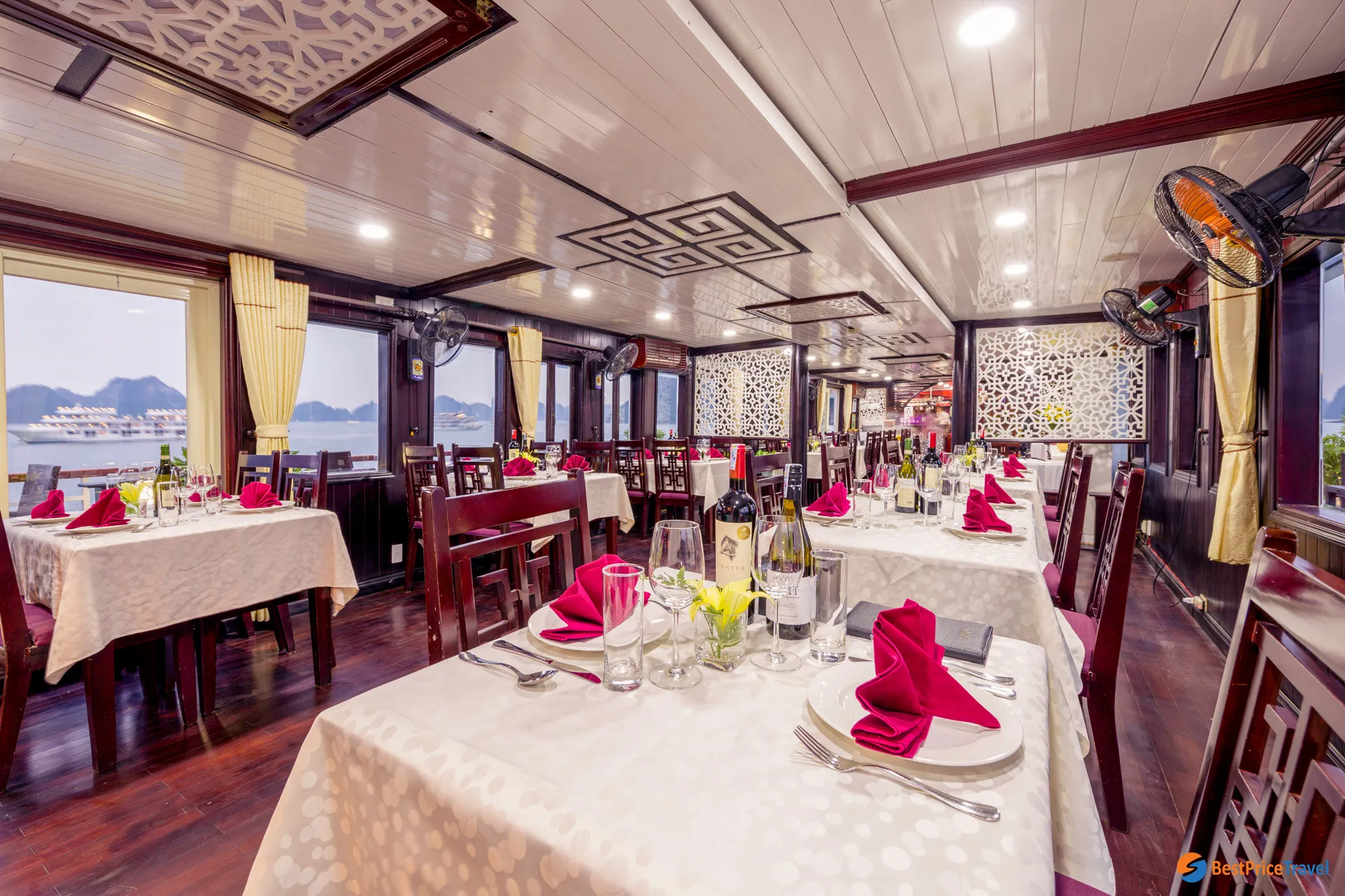 Paloma Restaurant