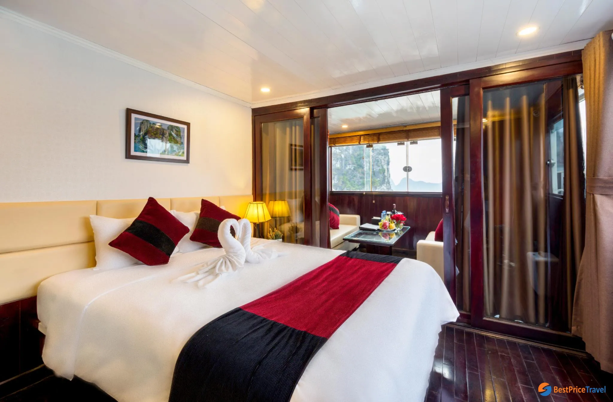 Paloma Suite Overview
