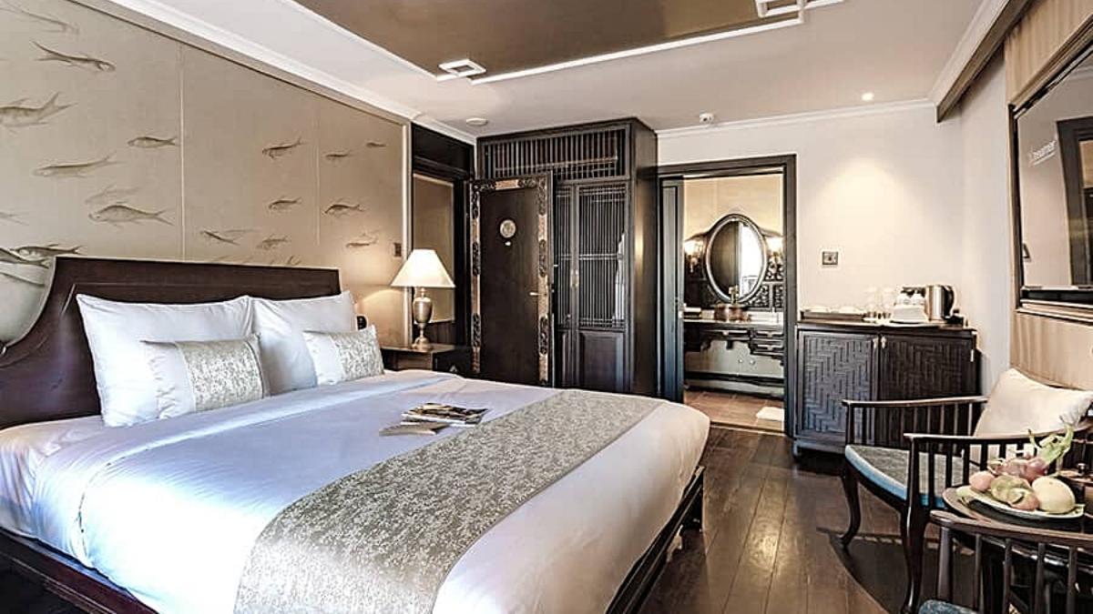 Junior Suites