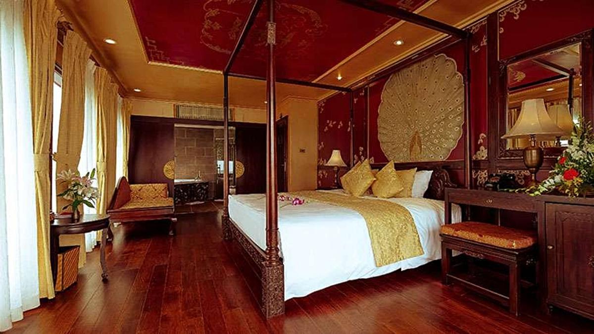 Imperial Suites