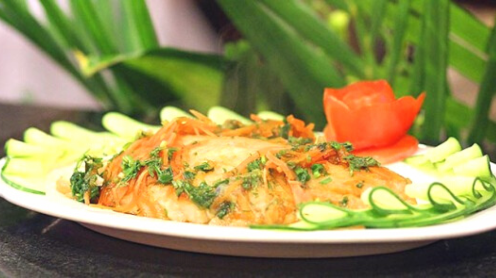 Special Cuisine
