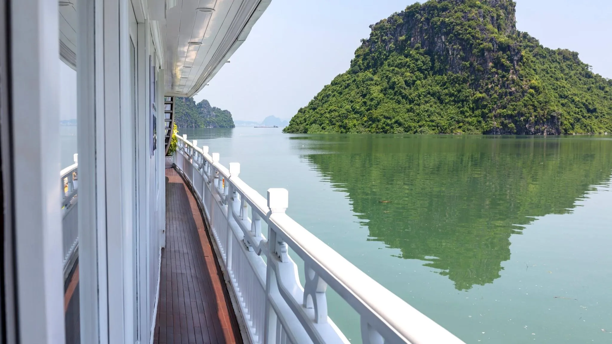 A side of cruise