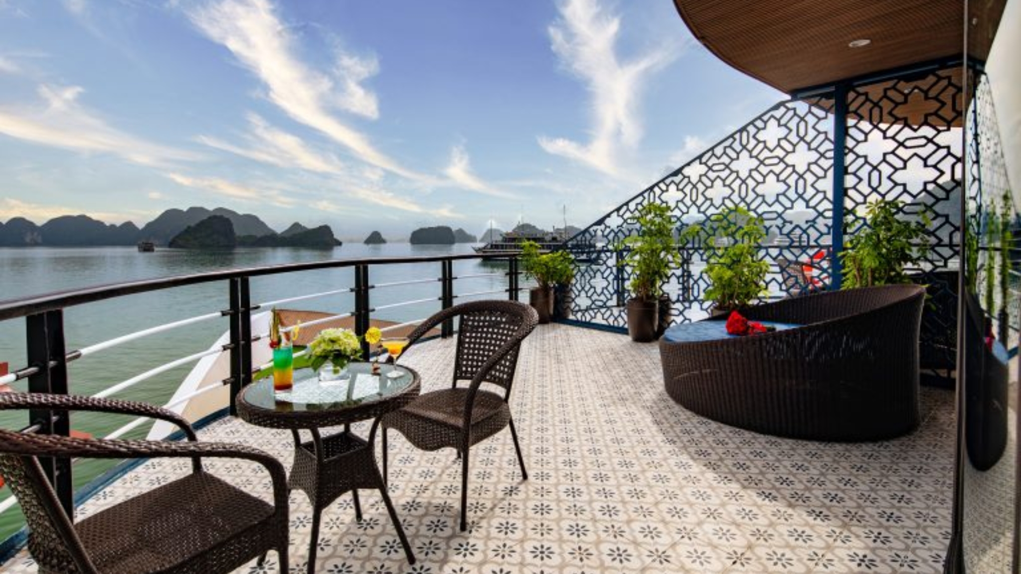 Ideal Place For Sightseeing