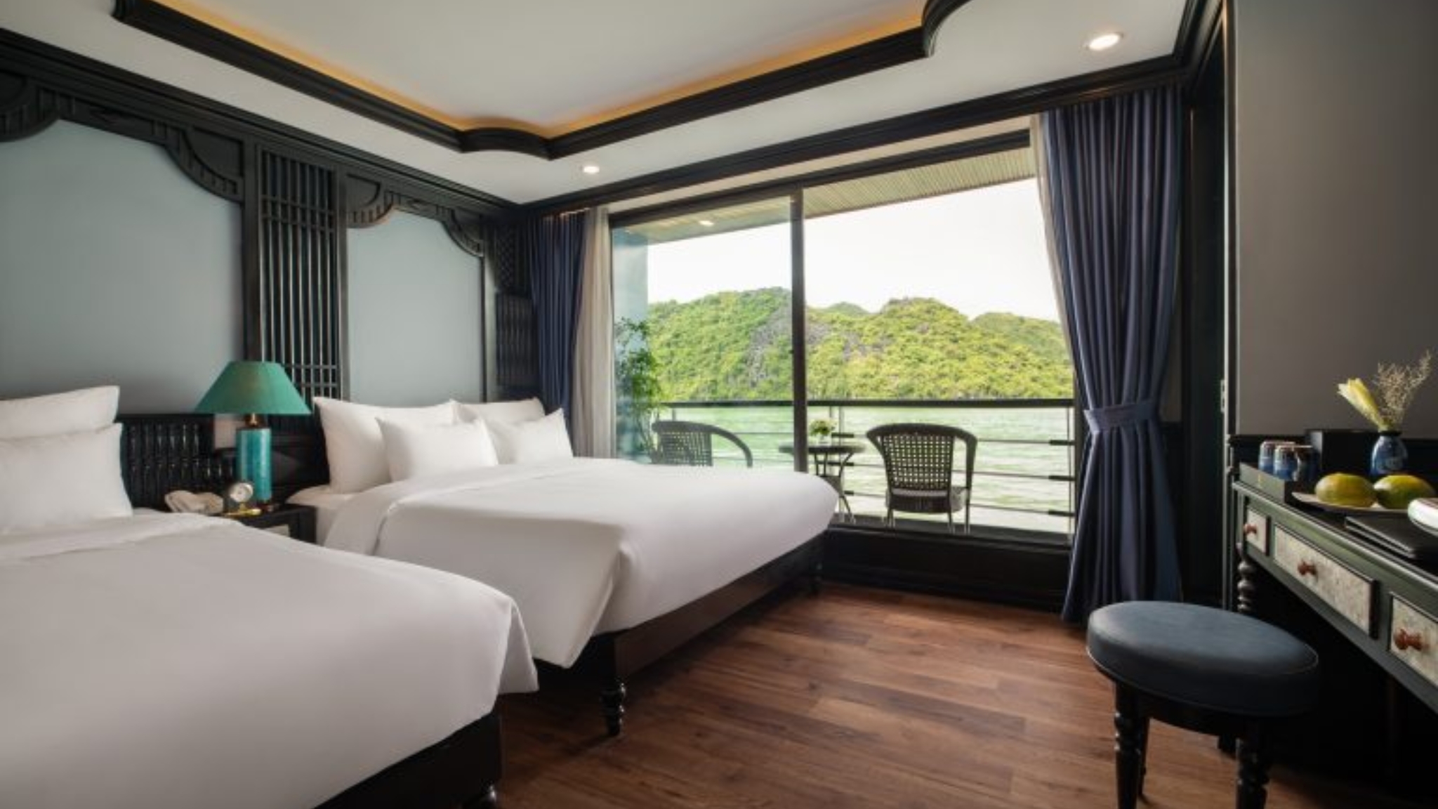 Luxury Room With Full Amenities