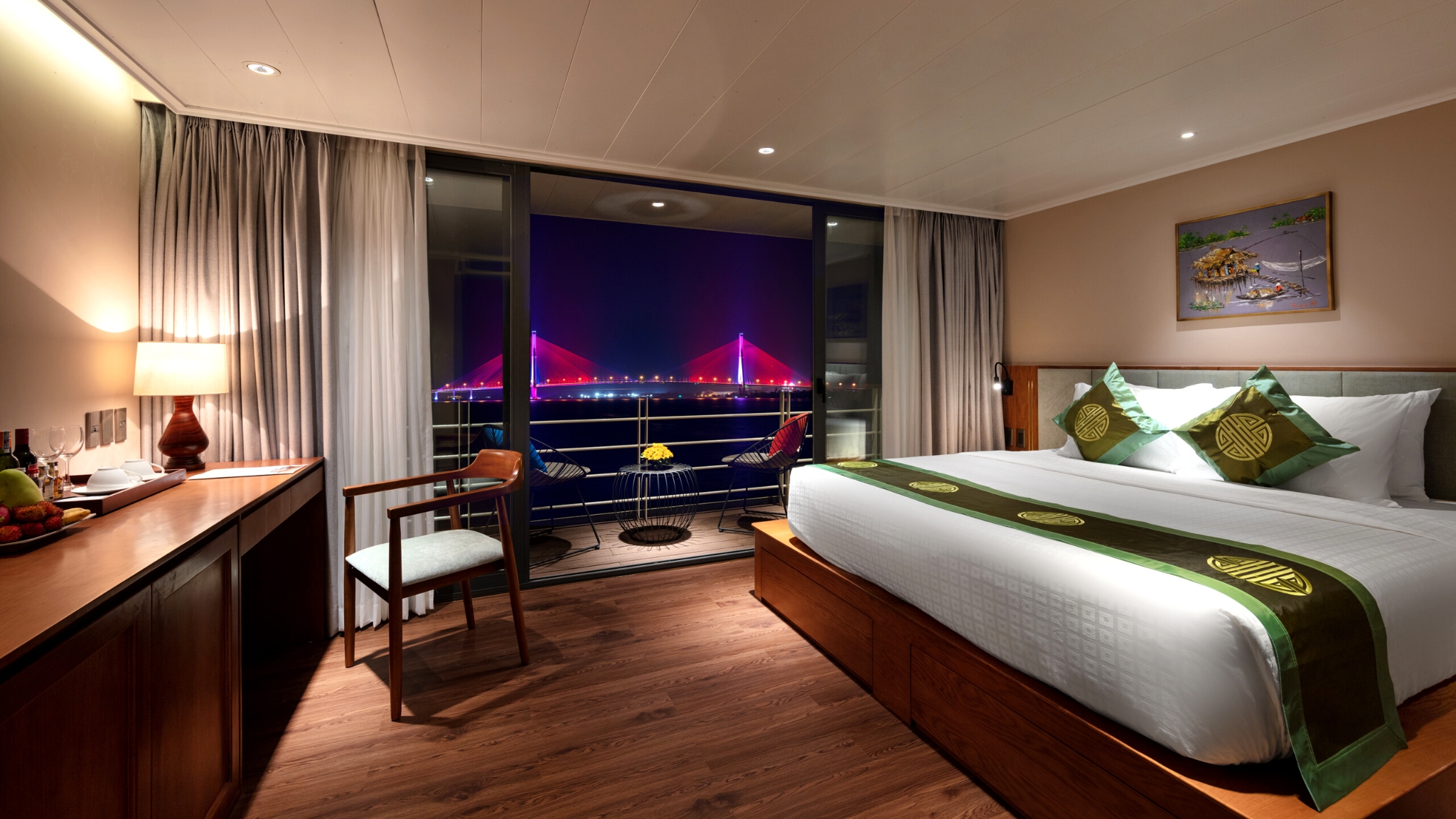 Enjoy Your Comfort At Night