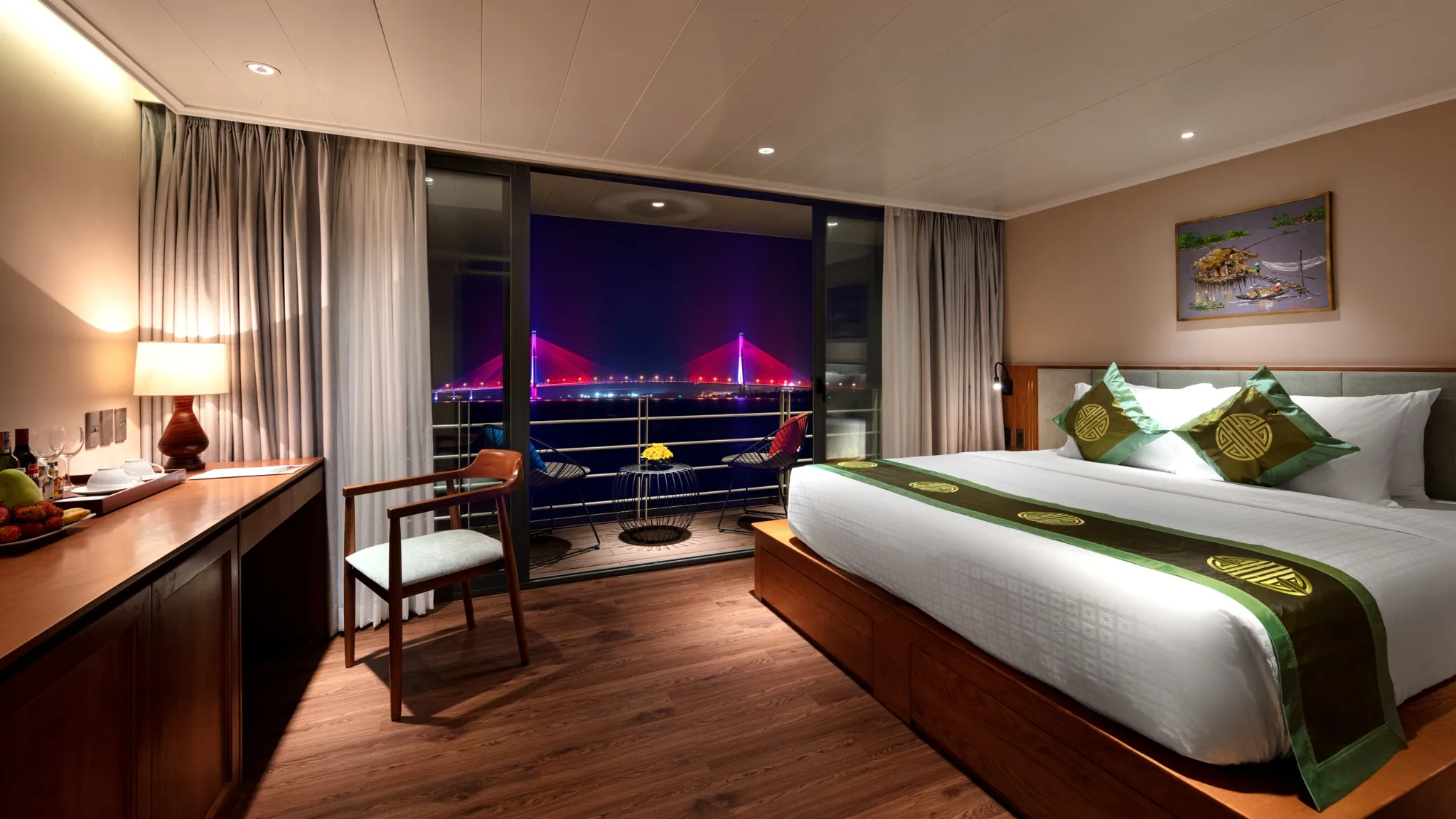 Enjoy Your Comfort At Night