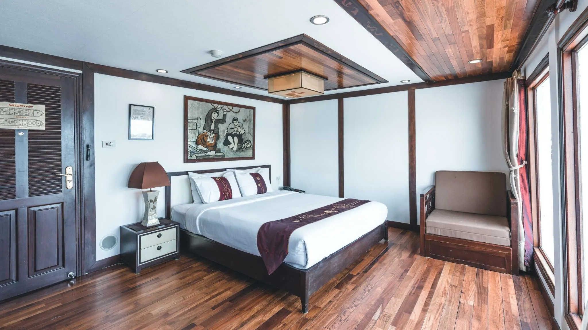President Suite