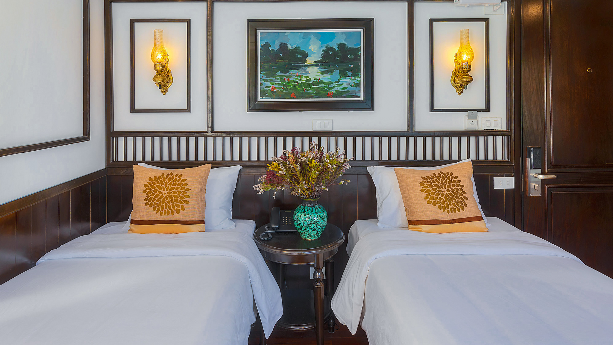 Best for Mid-range Travellers