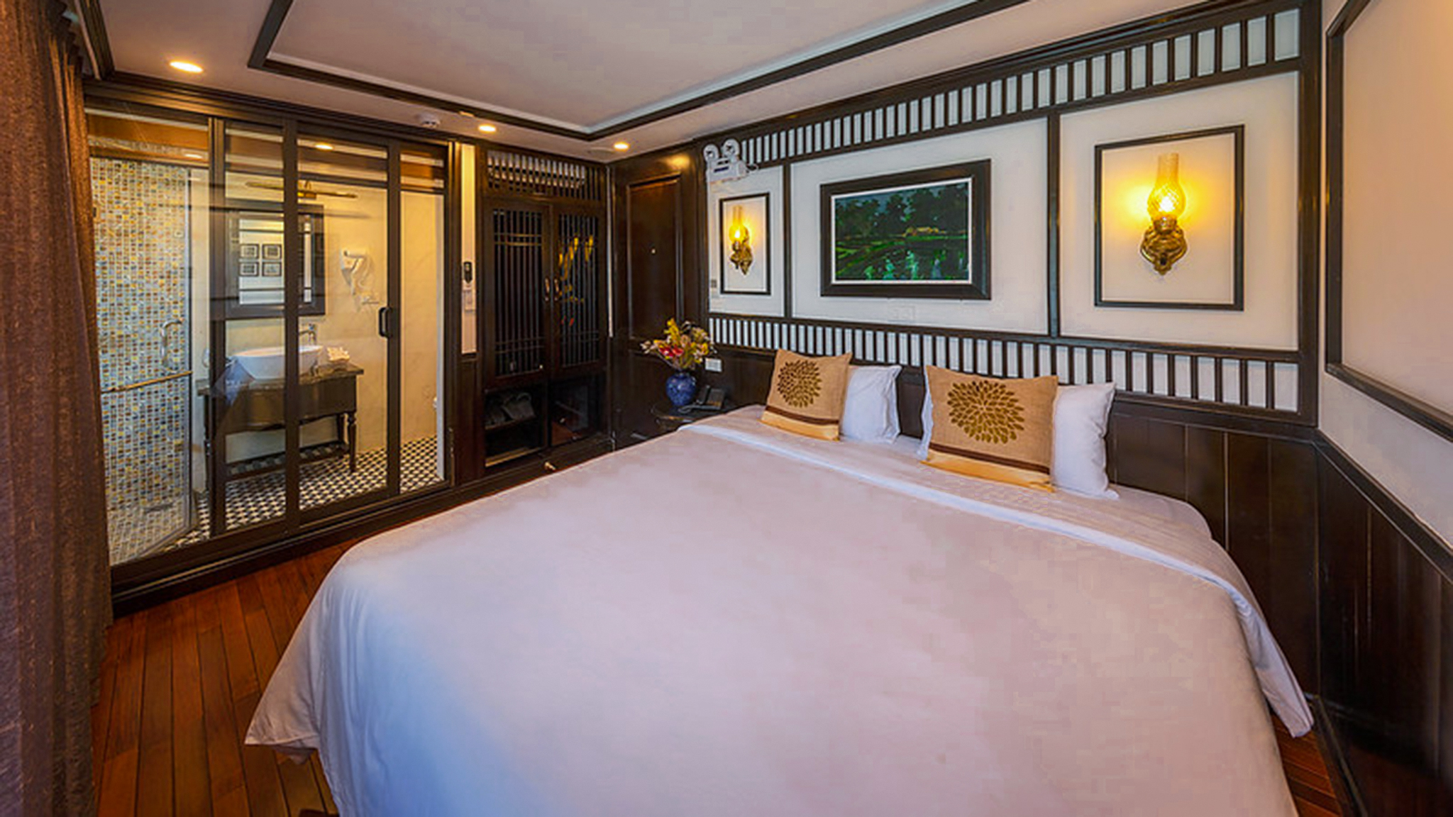 Family Deluxe Balcony