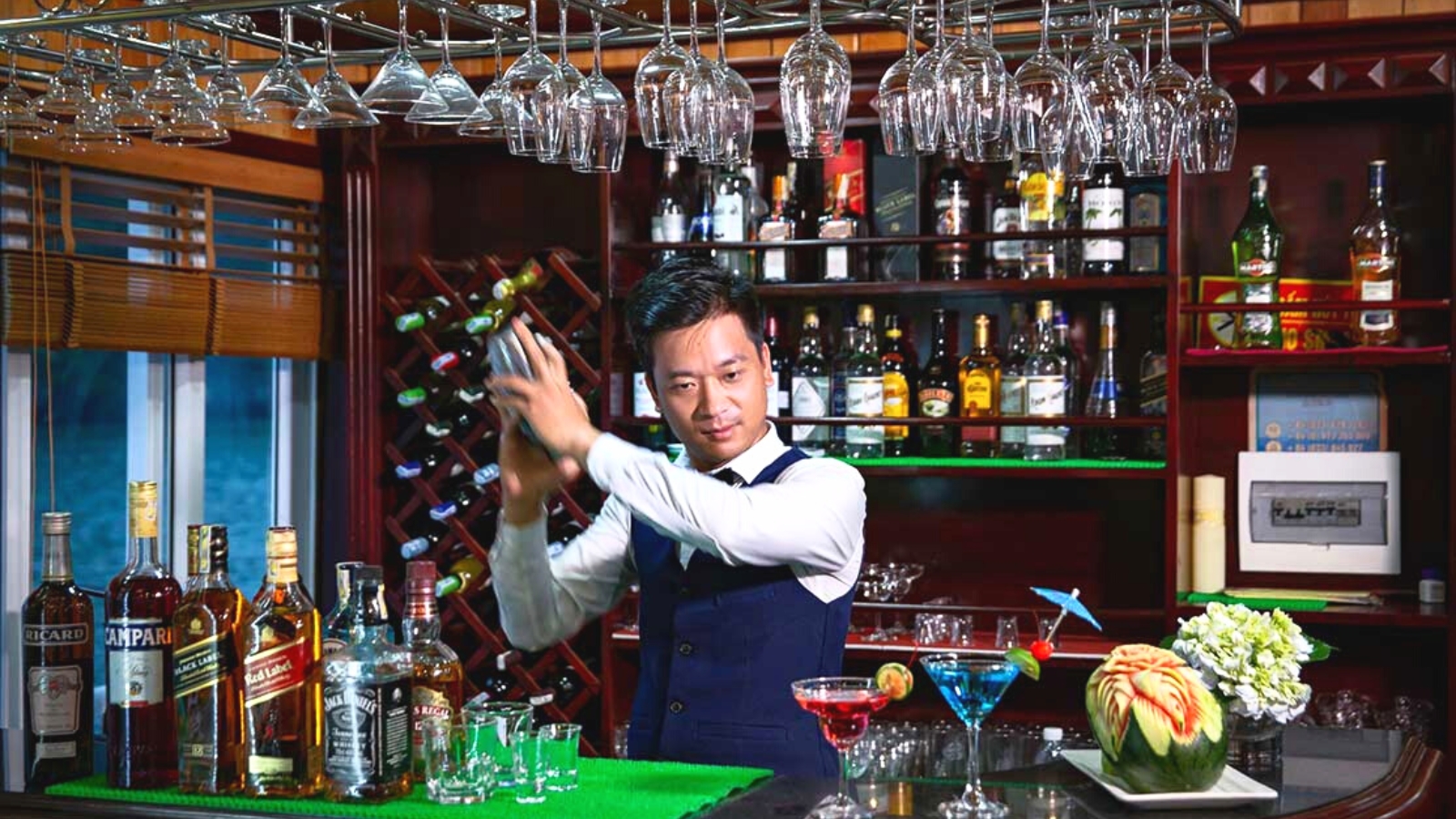 Tasty Cocktails