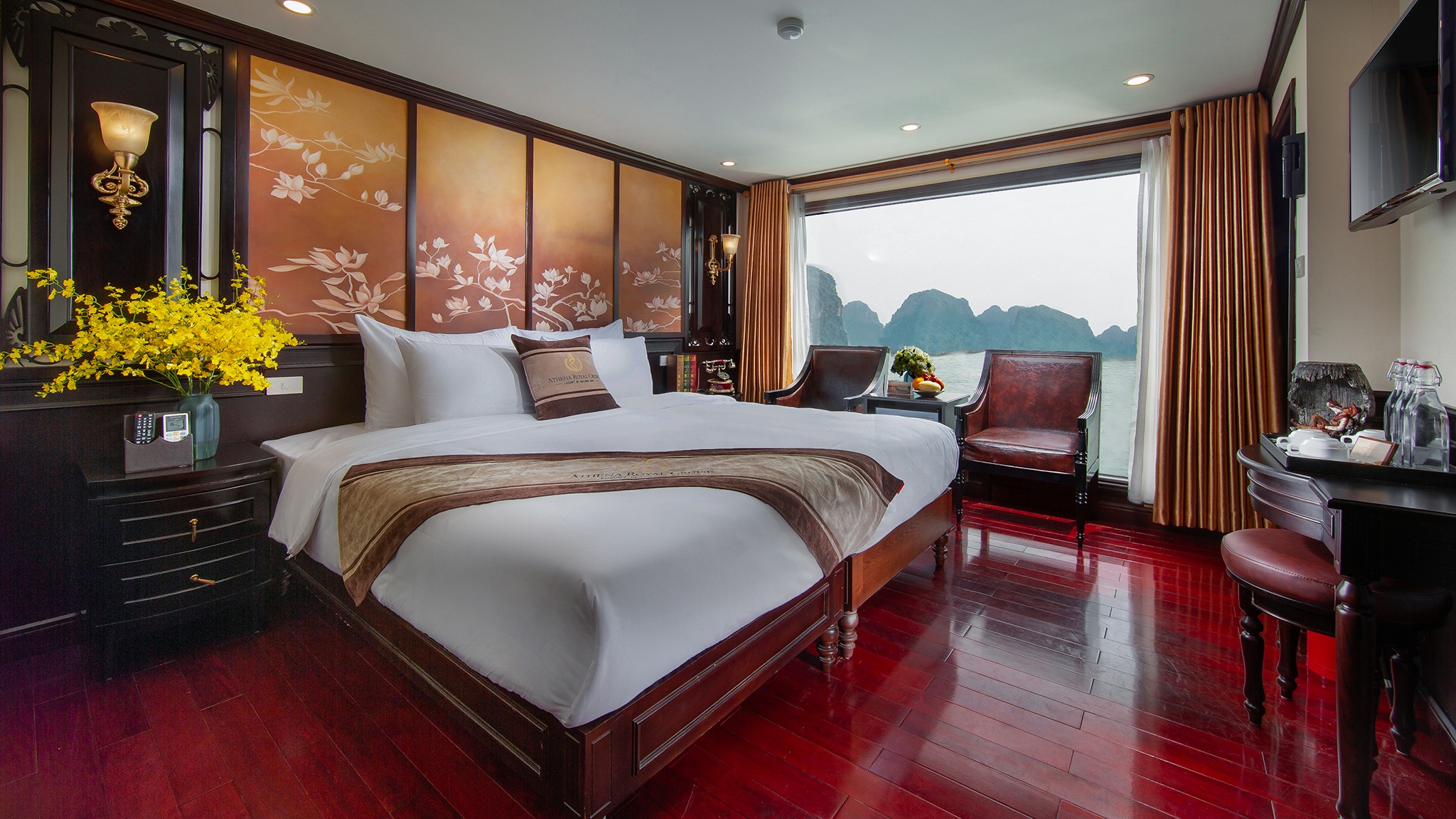 Athena Executive Suite