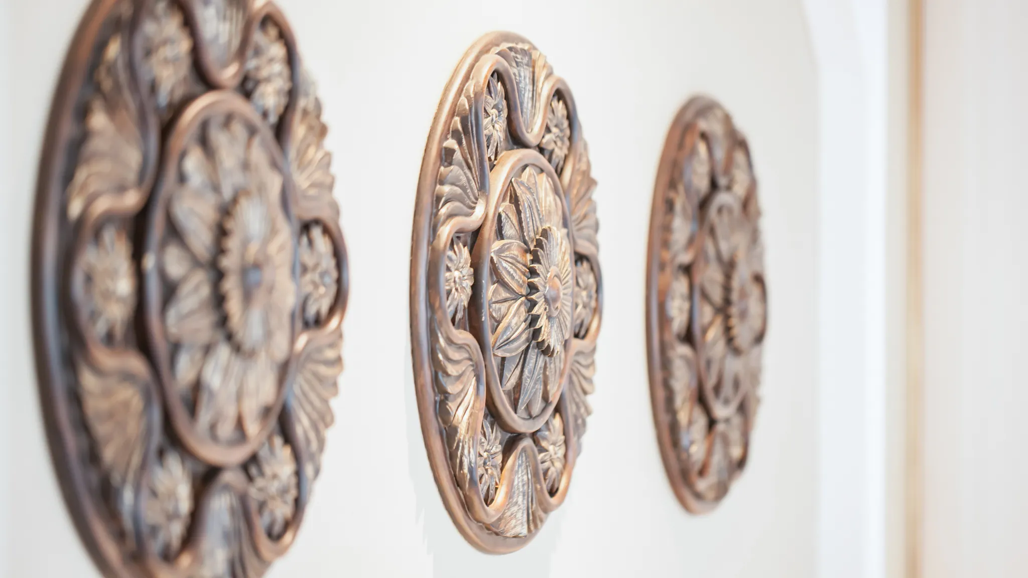 Unique decoration