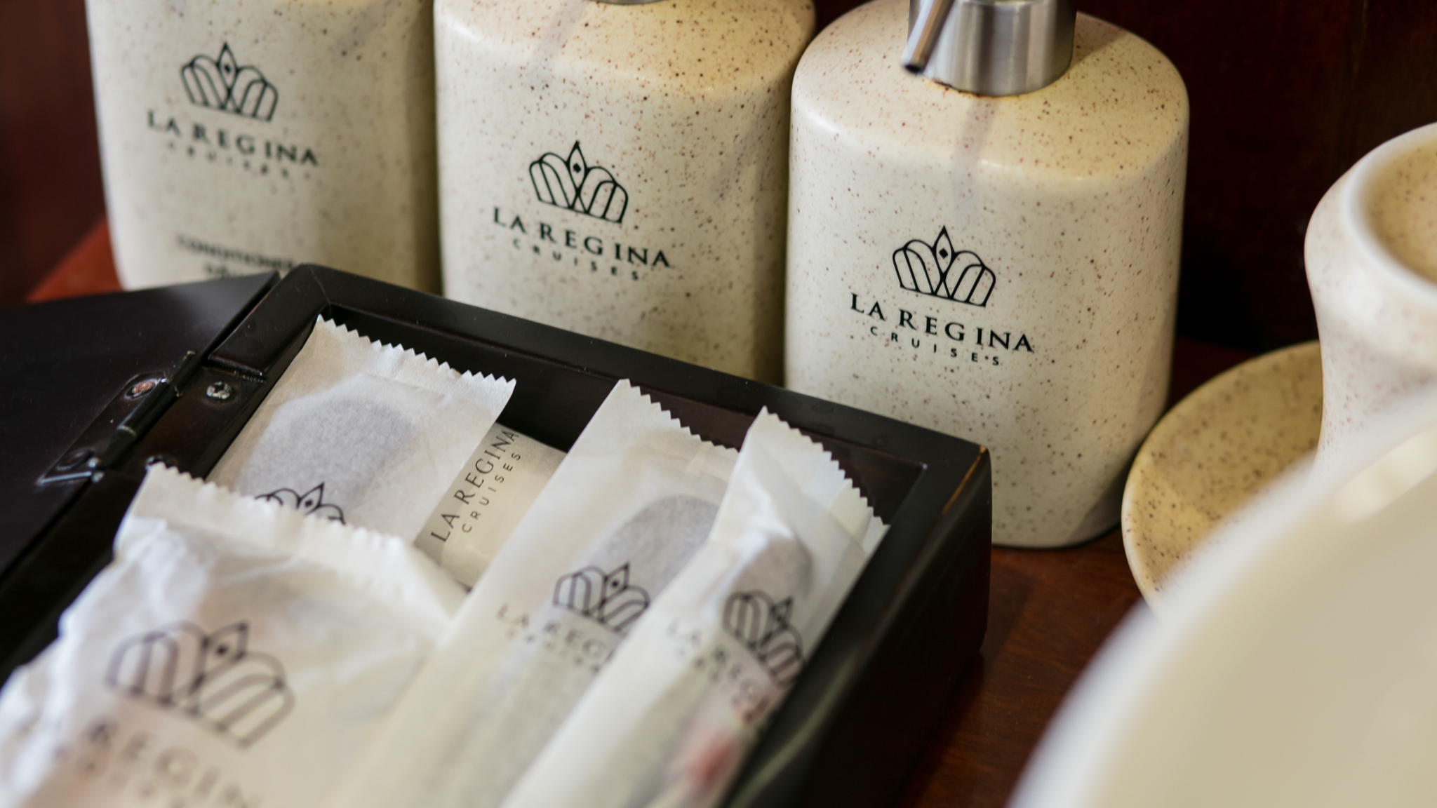 The High Class Amenities