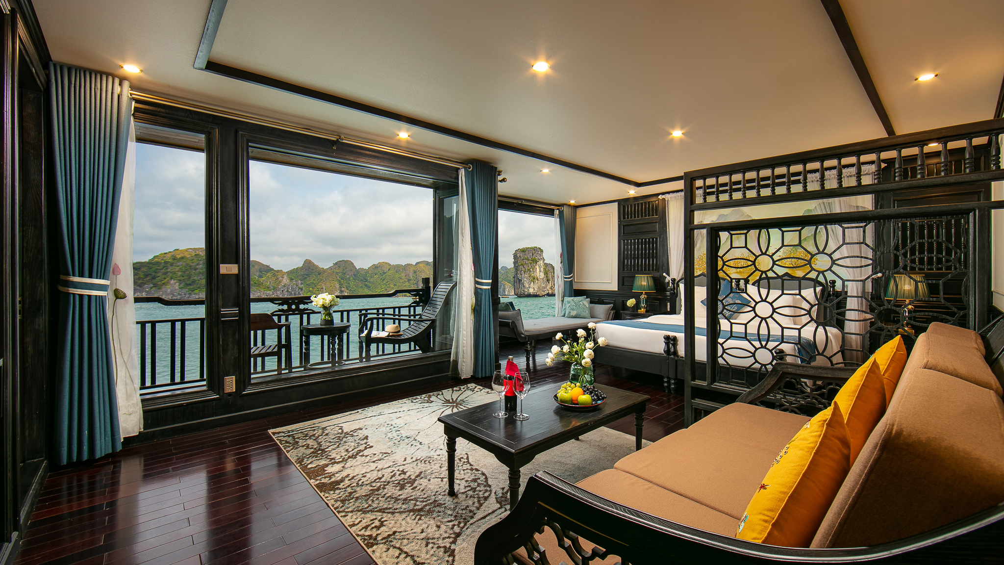 Spacious Luxury Acommodation