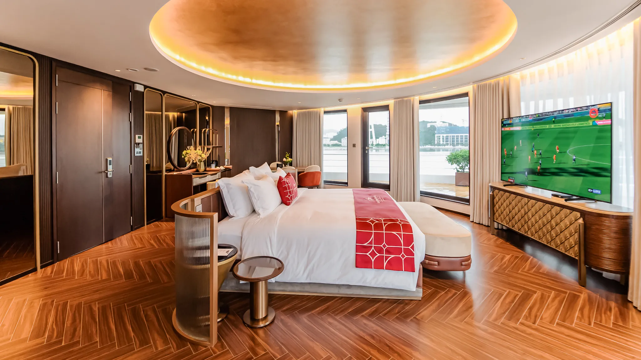 President Suite