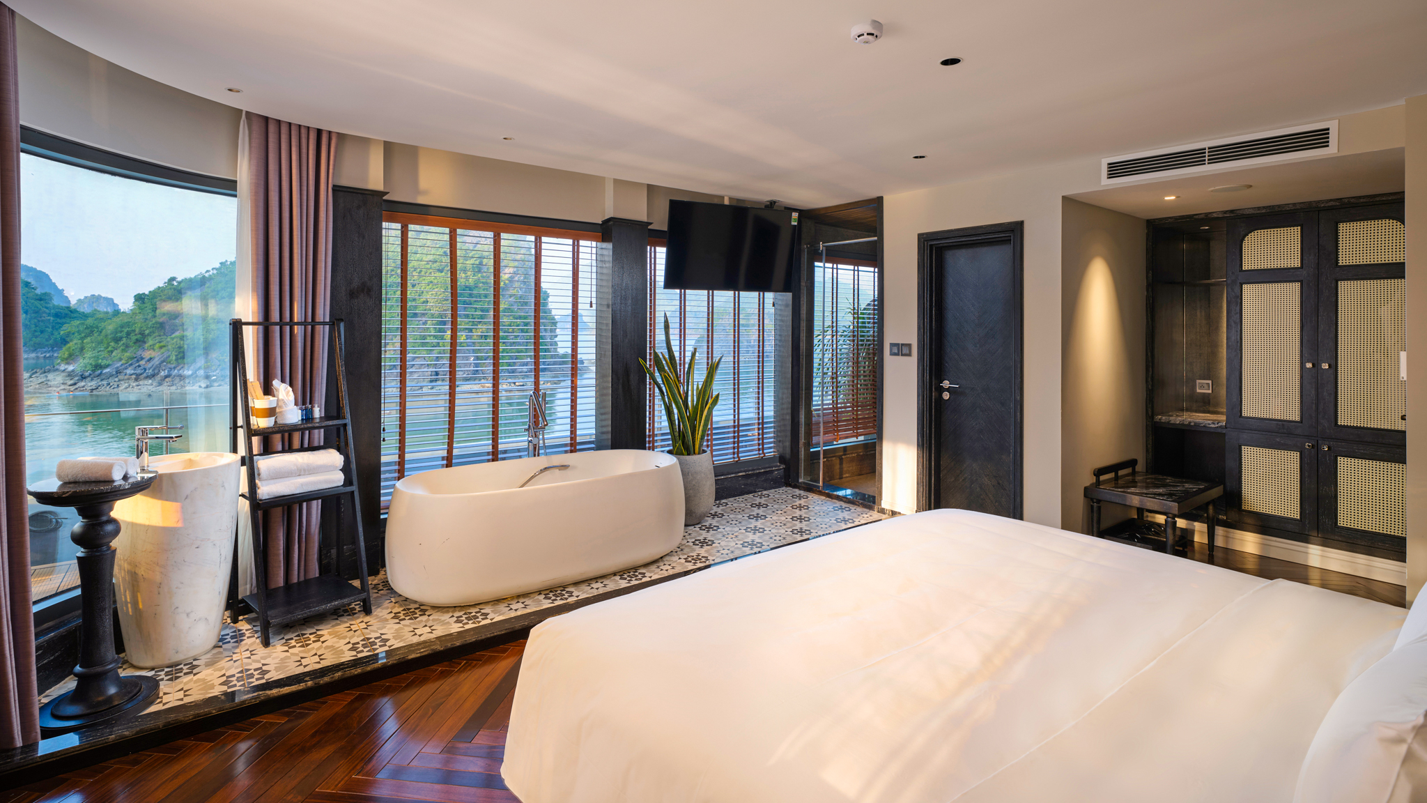 Executive Premium Suite