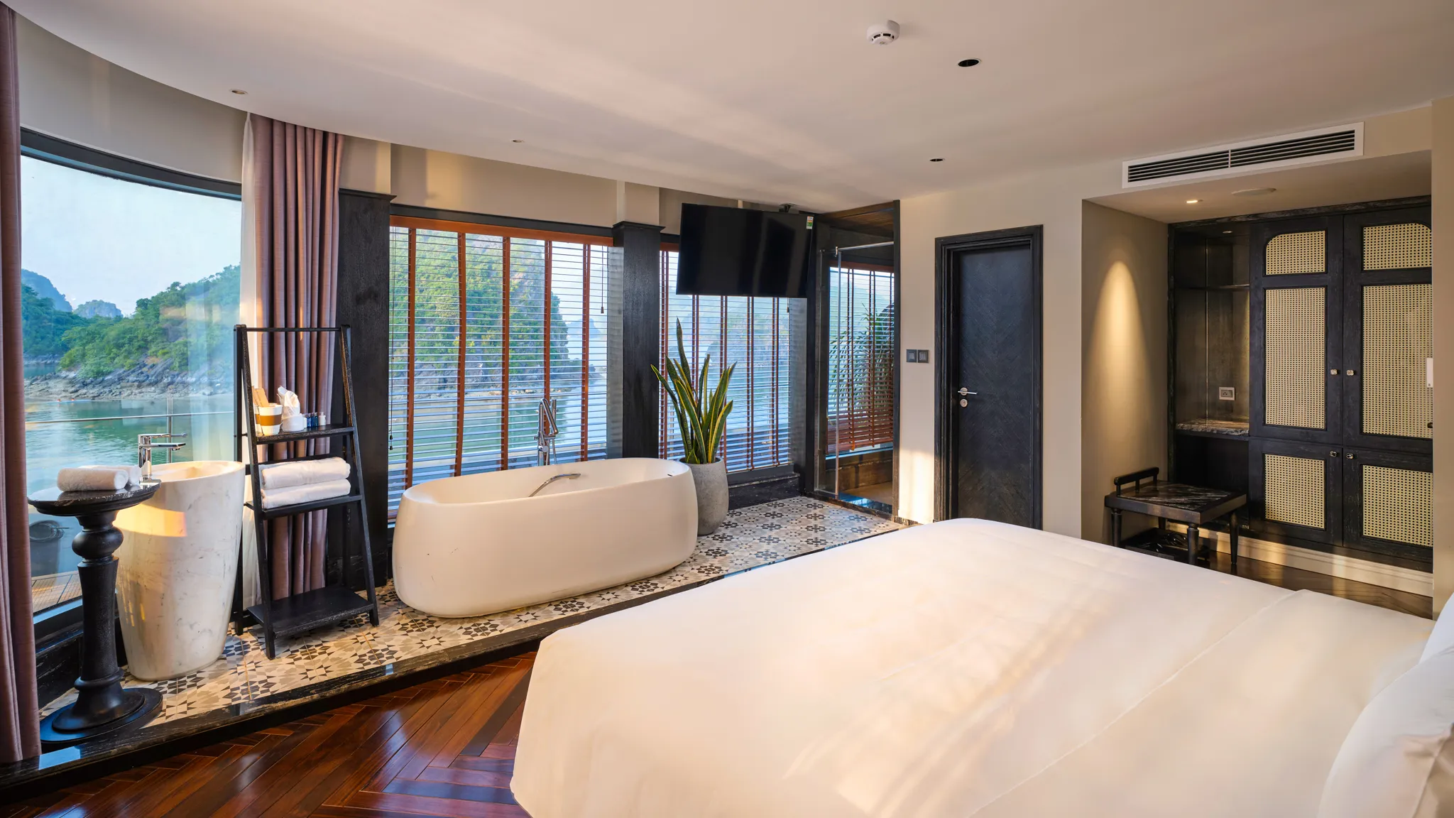 Executive Premium Suite