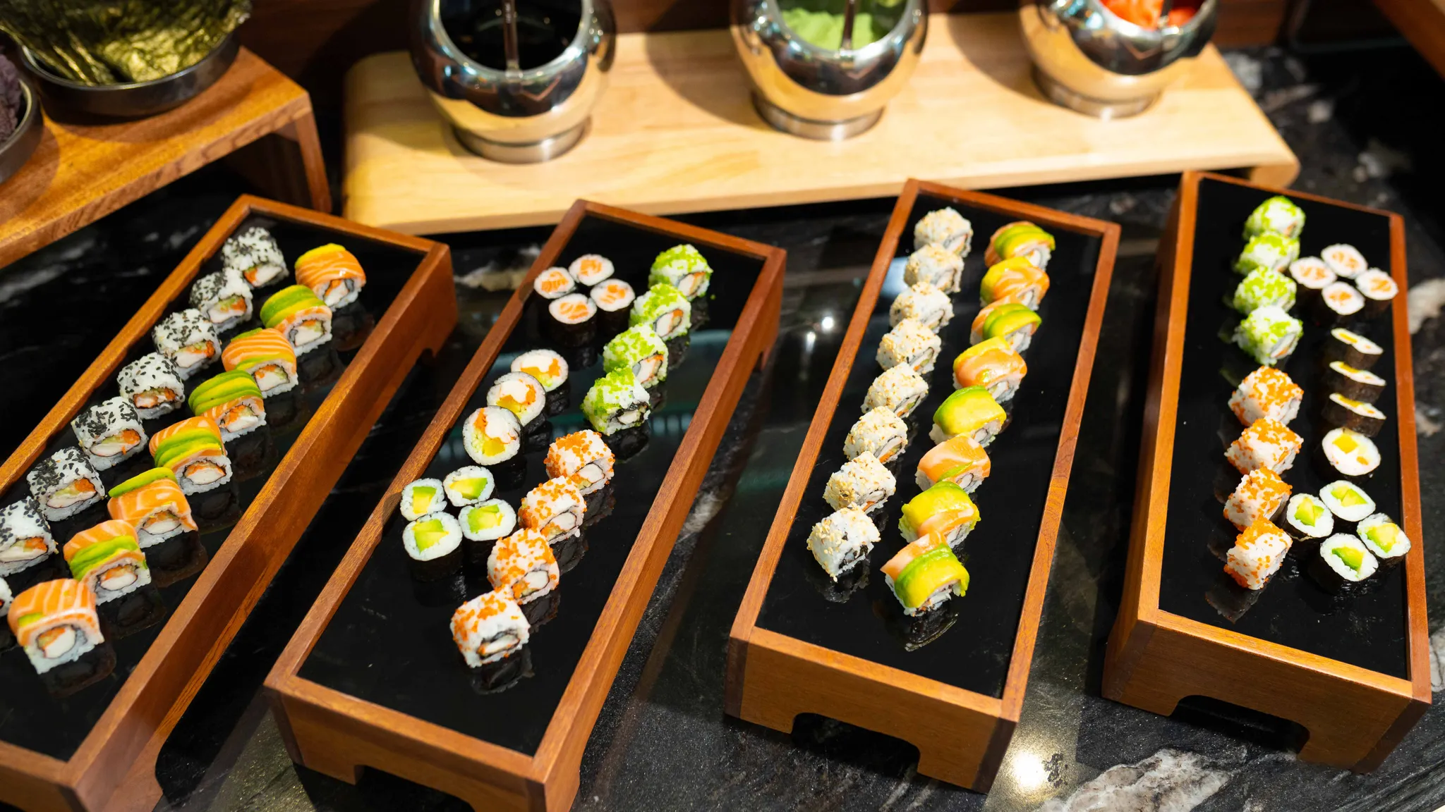 Japanese culinary