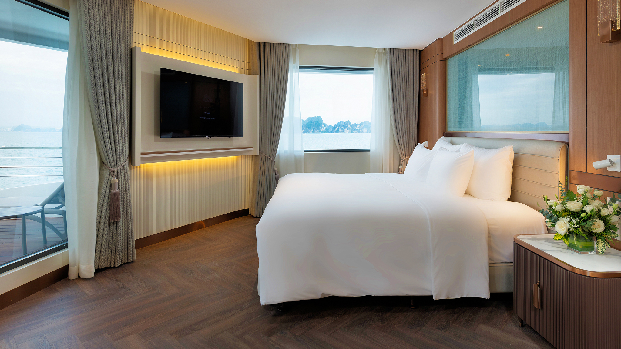 The Essence Suite in a different view