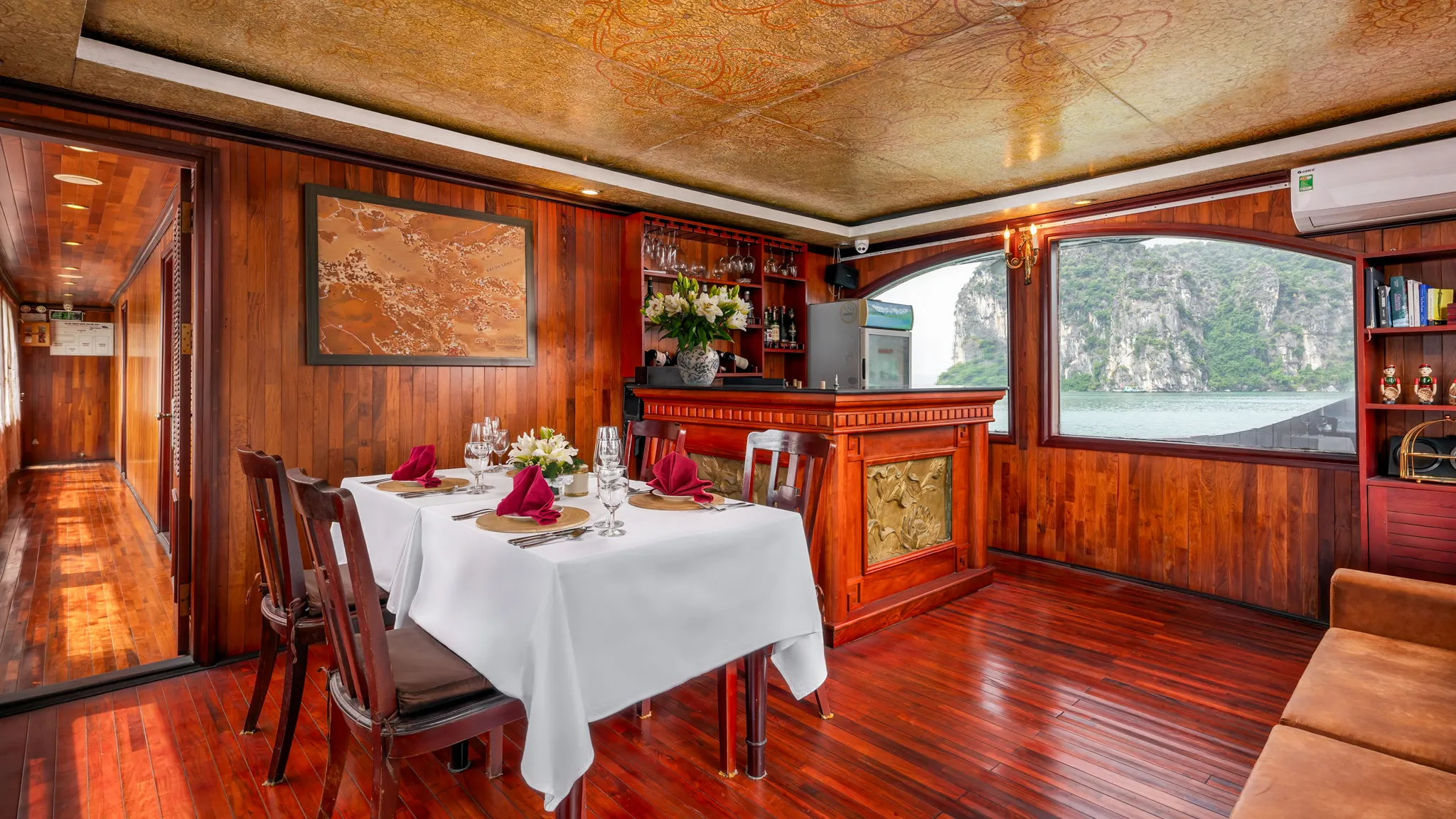 The Dinning Room