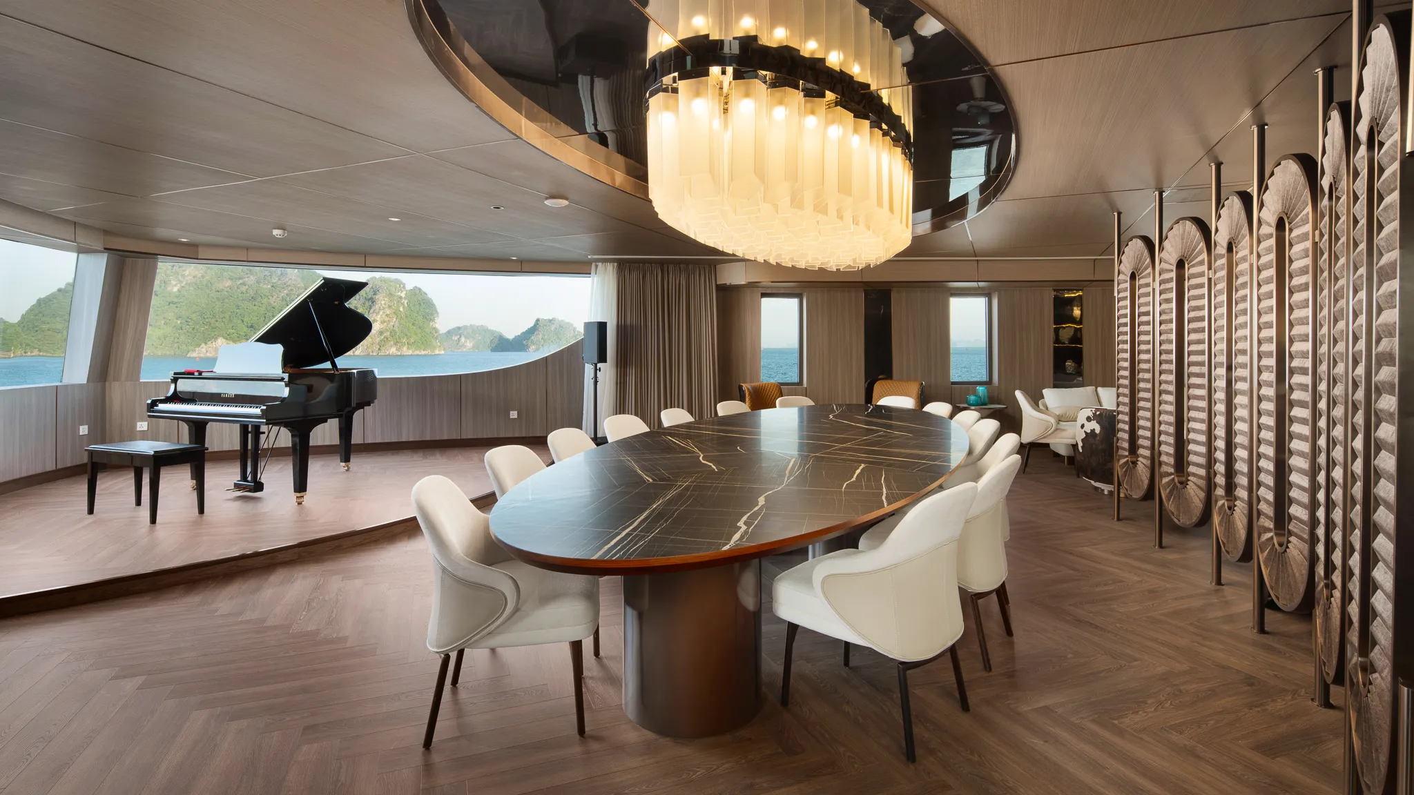 High End Private Function Room
