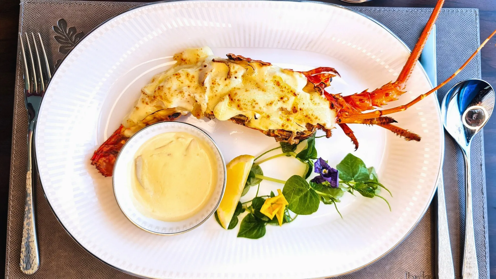 Enjoy Tasty Food